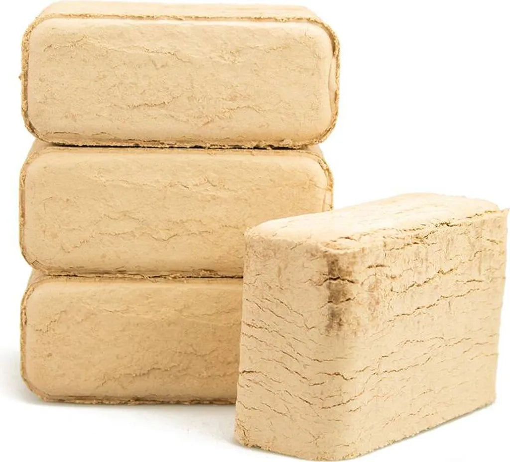 Holzbriketts vs. Braunkohlebriketts vs. Torfbriketts: Welcher Brennstoff passt zu Ihnen?