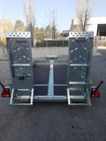 Fahrzeugtransporter Indepension AD35105BTS 3500 kg |