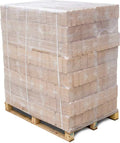 HOLZBRX RUF Buchenholzbriketts 10 kg – 960 kg Palette (96 × 10 kg)