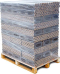 HOLZBRX PINI KAY Premium Buchenholzbriketts 10 kg – 960 kg Palette (96 × 10 kg)