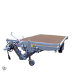 Bordwandanhänger Lider 40655L TIM REG | EU-zugelasse