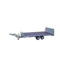 Plattformanhänger Lider 32655L TIM REG | EU-zugelassen