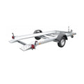 Autotransporter Franc PV360 F160 | EU-zugelassen