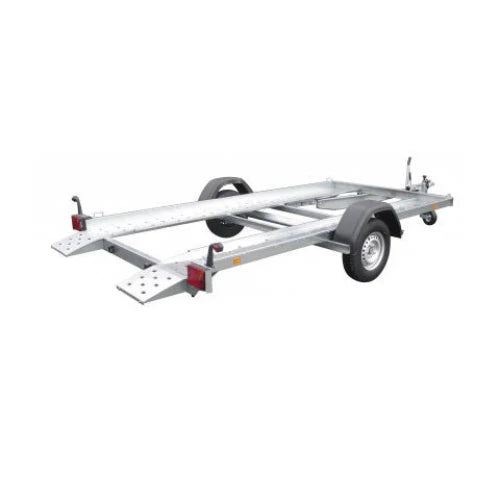 Autotransporter Franc PV360 F160 | EU-zugelassen