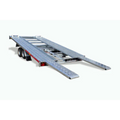 Autotransporter Martz Carkeeper Eco 2,7T 4,00 m