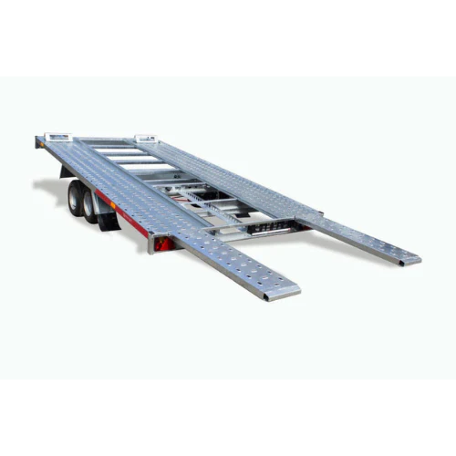 Autotransporter Martz Carkeeper Eco 2,7T 4,00 m