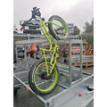 Spezial-Fahrradanhänger ATV / E-Bike 15 Plätze | EU-zu