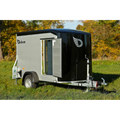 Kastenanhänger Debon C255 ALU | EU-zugelassen