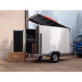 Kastenanhänger Jalon JCC750 2400 | EU-zugelassen