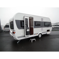 Wohnwagen Hobby 495 UL Excellent – Baujahr 2020 | EU-zu