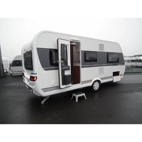 Wohnwagen Hobby 495 UL Excellent – Baujahr 2020 | EU-zu