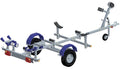 Bootstrailer Sunway SW225PN12 Pneumatik | EU-zugelassen